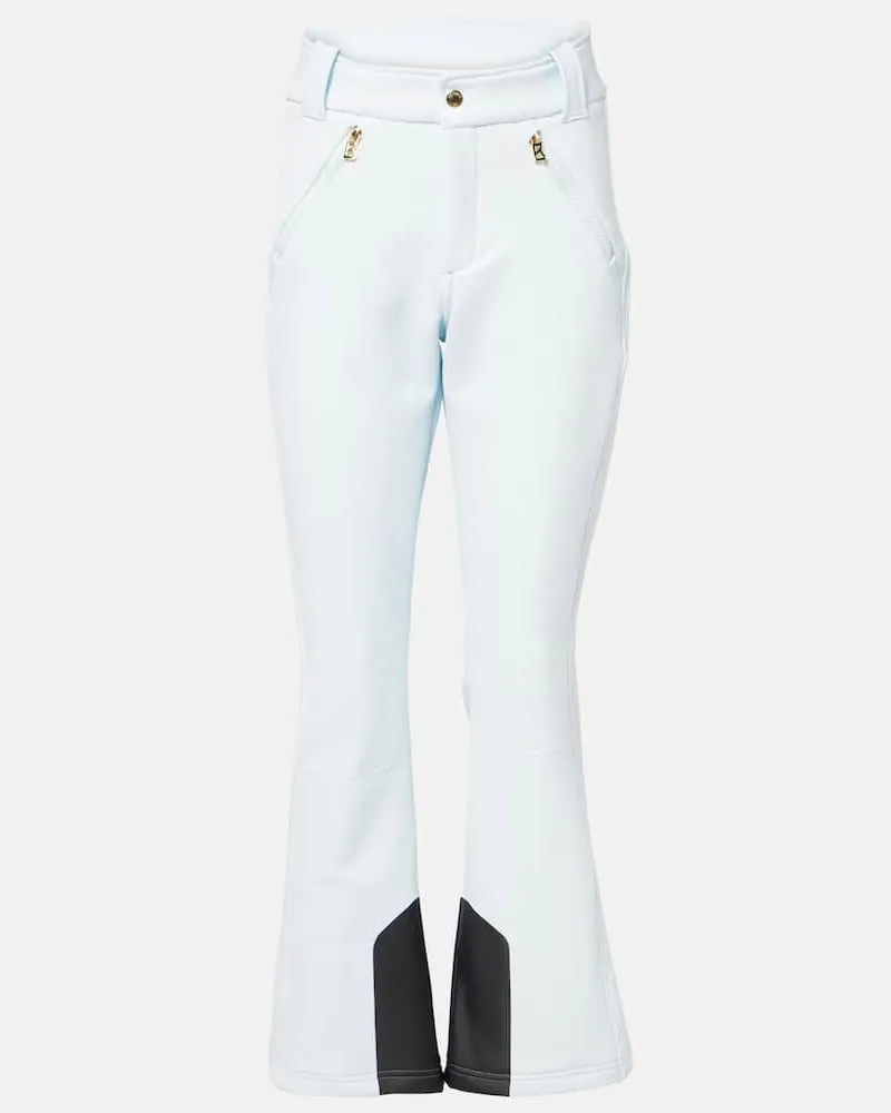 Bogner Skihose Hazel Blau