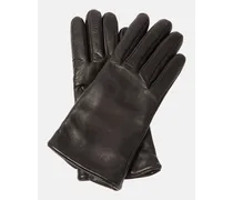 Handschuhe Cassandre aus Leder