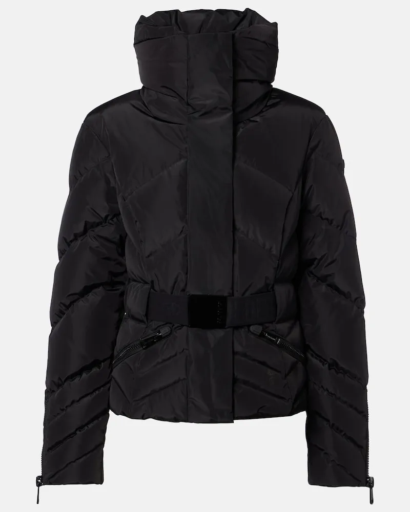 GOLDBERGH Skijacke Jive Schwarz