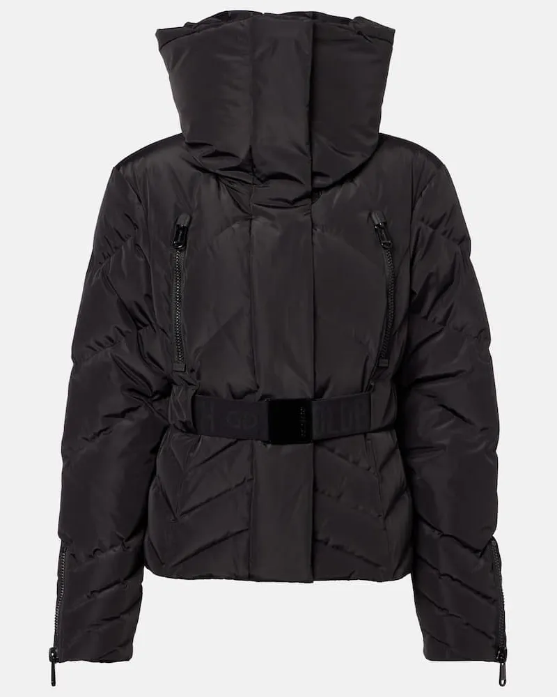 GOLDBERGH Skijacke Jive Schwarz