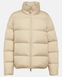 Moncler Daunenjacke Abbadia Beige