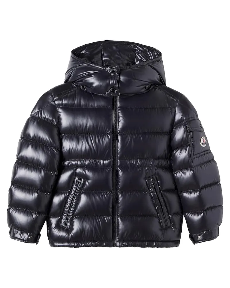 Moncler Daunenjacke Maire Schwarz
