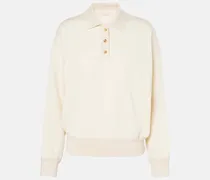 Polopullover Cocooning aus Kaschmir