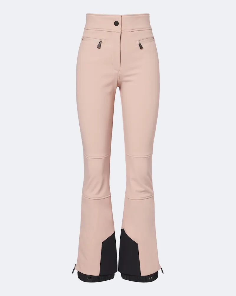 Moncler Skihose Rosa