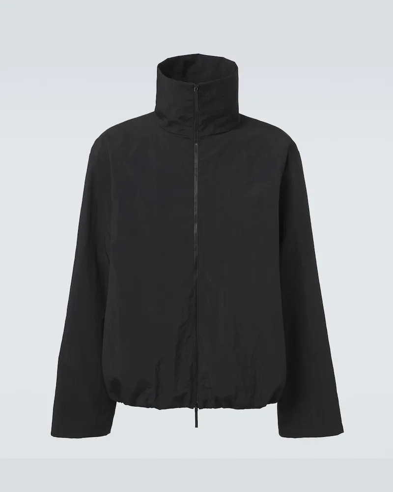 Calvin Klein Jacke Preston Schwarz