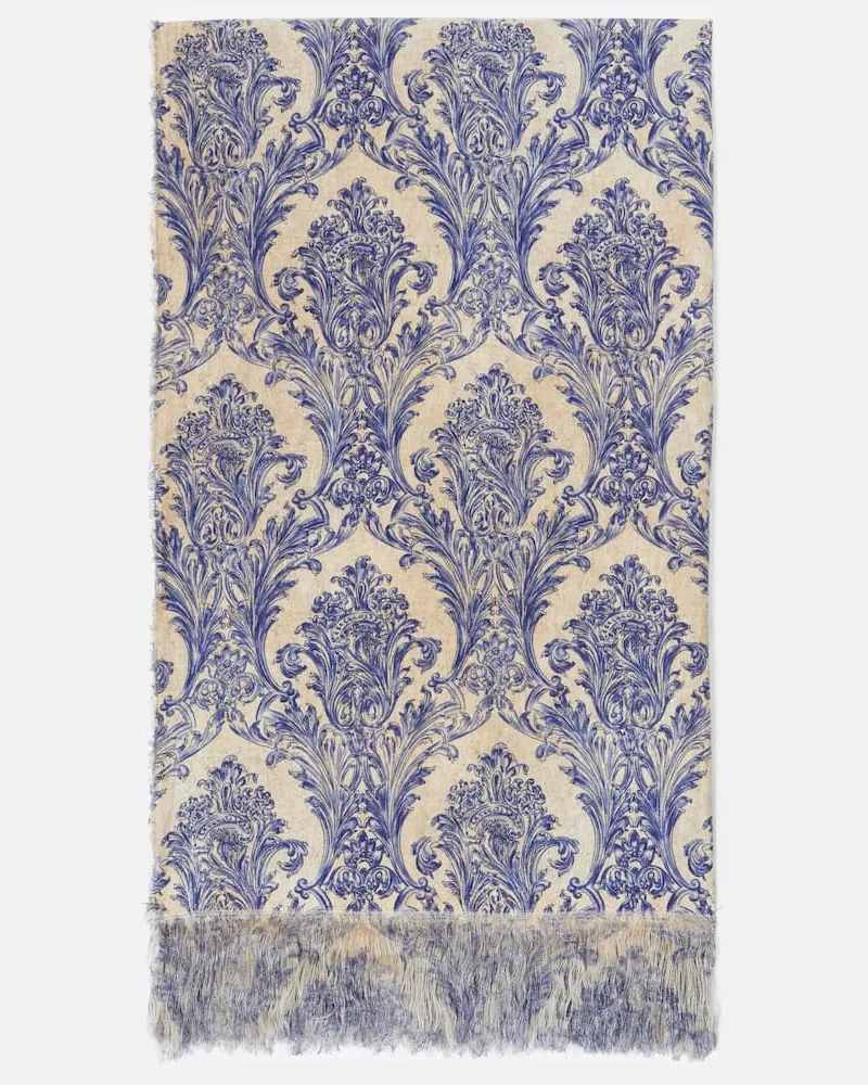 The House of Lyria Tischdecke Tormento Beige