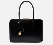 Tote Bag Sac De Jour aus Leder
