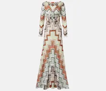 Maxikleid