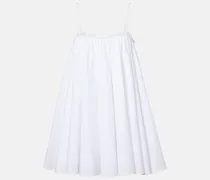 Minikleid Cecily aus Baumwolle