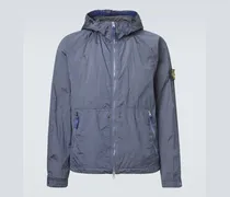 Kapuzenjacke