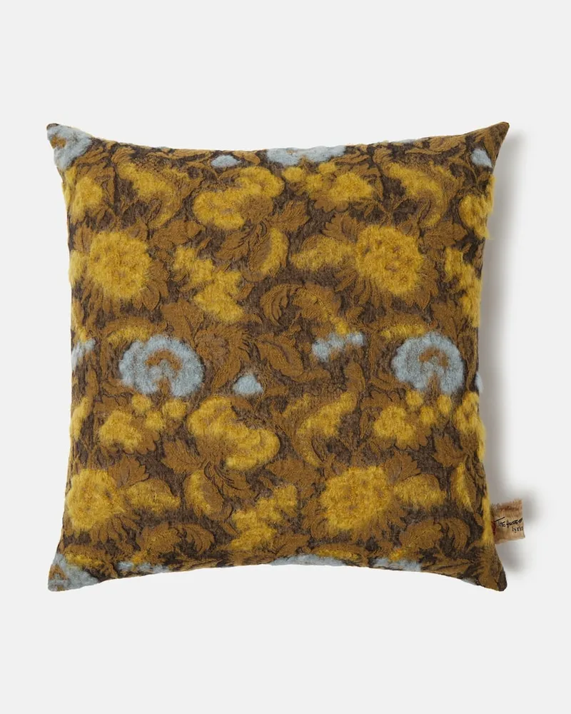 The House of Lyria Kissen Areca Multicolor