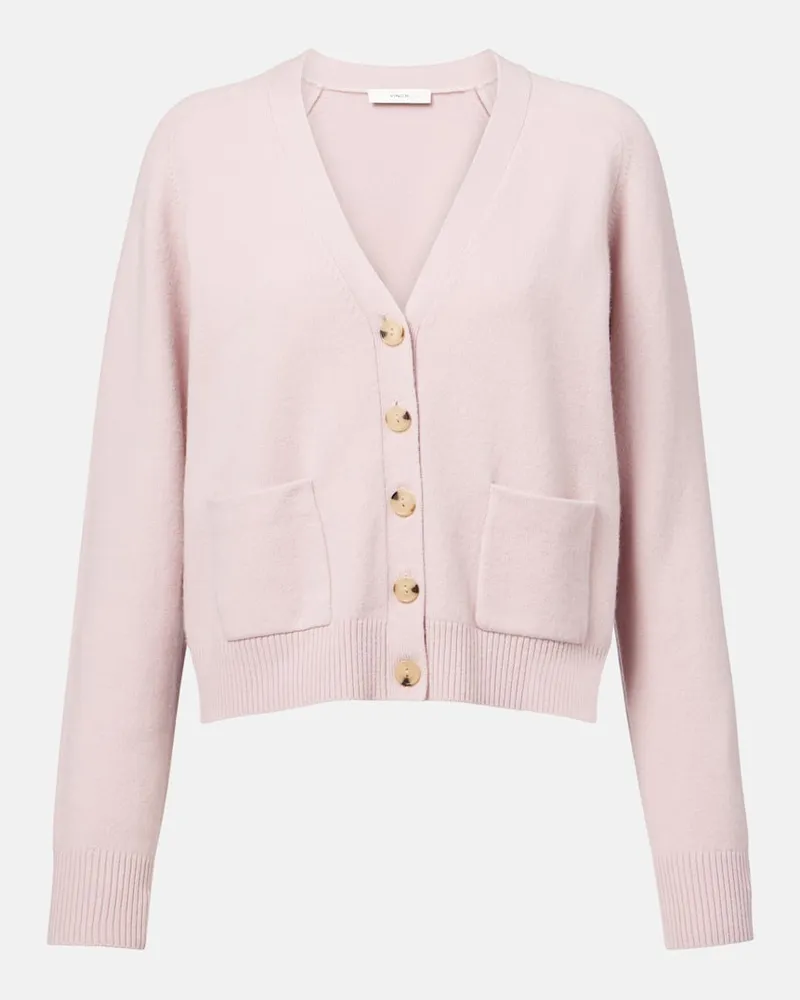 Vince Cardigan Pink