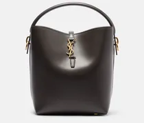 Bucket Bag Le 37 Cassandre aus Leder
