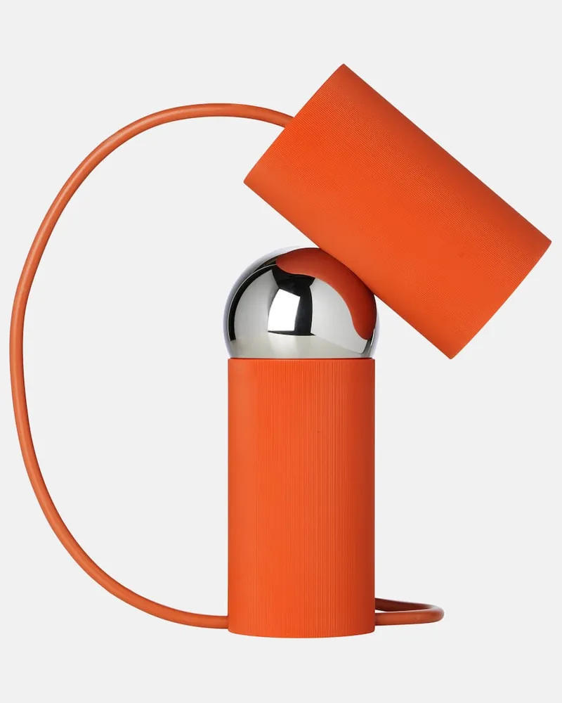 Flos Tischleuchte Bilboquet by Philippe Malouin (EU-Stecker Rot