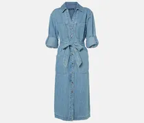 Jeanskleid Evelyn