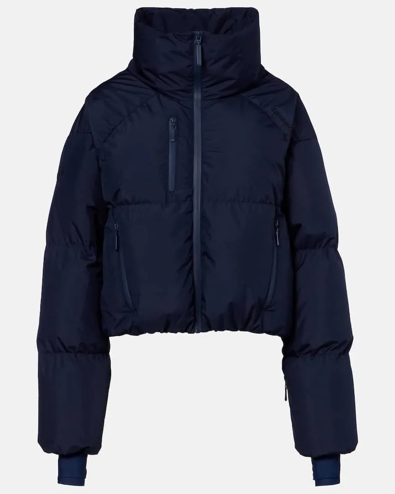 CORDOVA Skijacke Cortina Blau