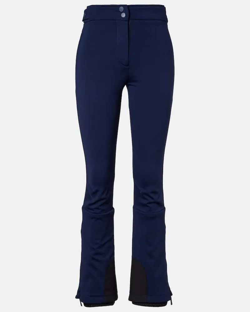 CORDOVA Skihose Saint Moritz Blau