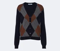 Cardigan aus Kaschmir