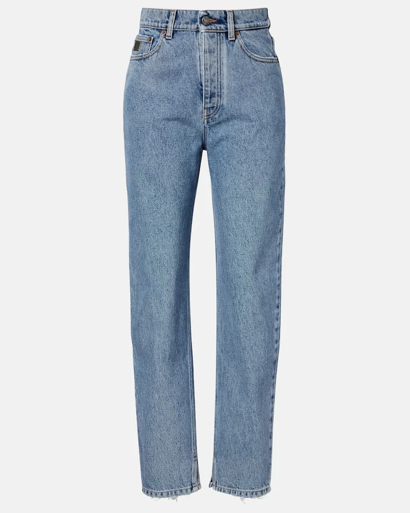Chloé Chloé Jeans Blau