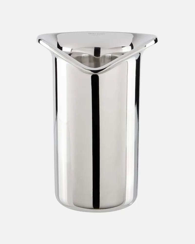 Georg Jensen Weinkühler Wine & Bar by Thomas Sandell Silber