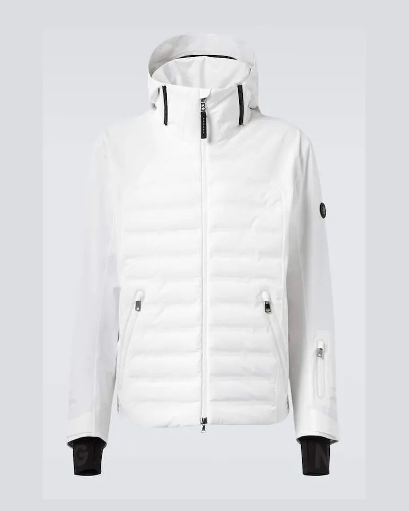 Bogner Skijacke Jorik Weiã