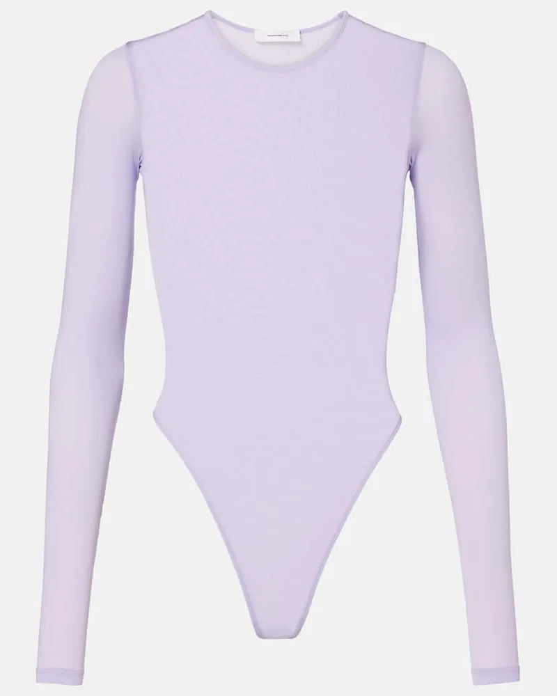 WARDROBE.NYC Body Lila