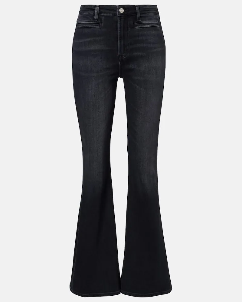 Citizens of humanity Flared Jeans Lilah Schwarz