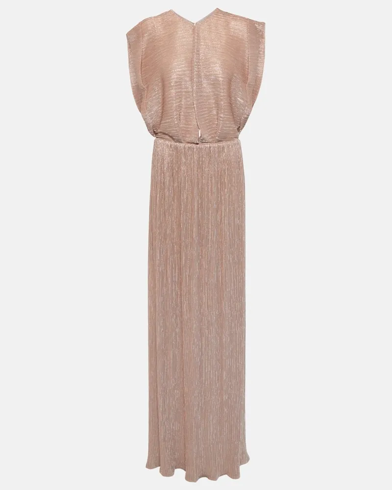 COSTARELLOS Robe Rosa