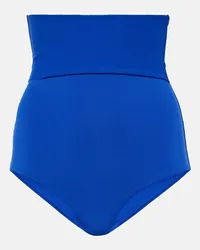 Eres Bikini-Hoeschen Gredin Blau