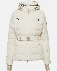 Bogner Skijacke Ellya Beige