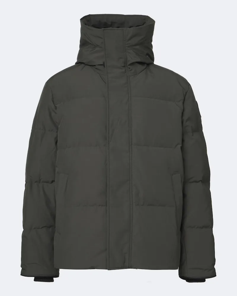 Canada Goose Daunenjacke Seymour Grün