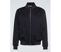 Bomberjacke Ivy aus Kaschmir