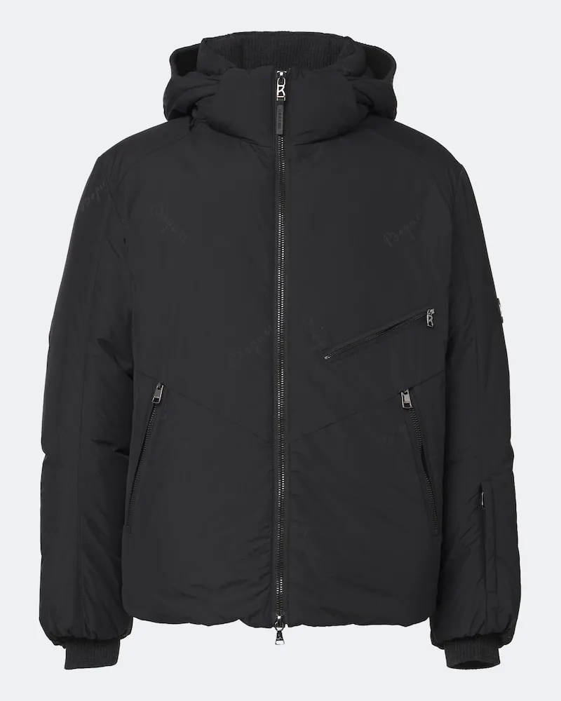 Bogner Skijacke Peter Schwarz