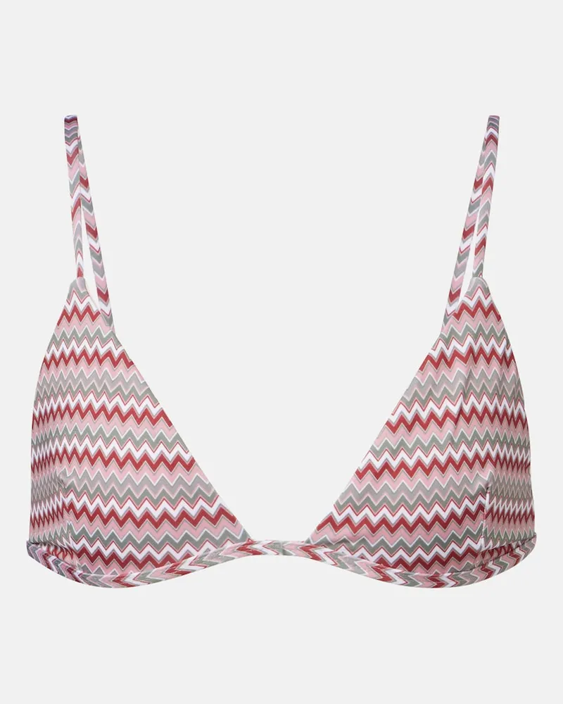 BANANHOT Bikini-Oberteil Emilynn Multicolor