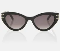 Cat-Eye-Sonnenbrille DiorSignature B7I