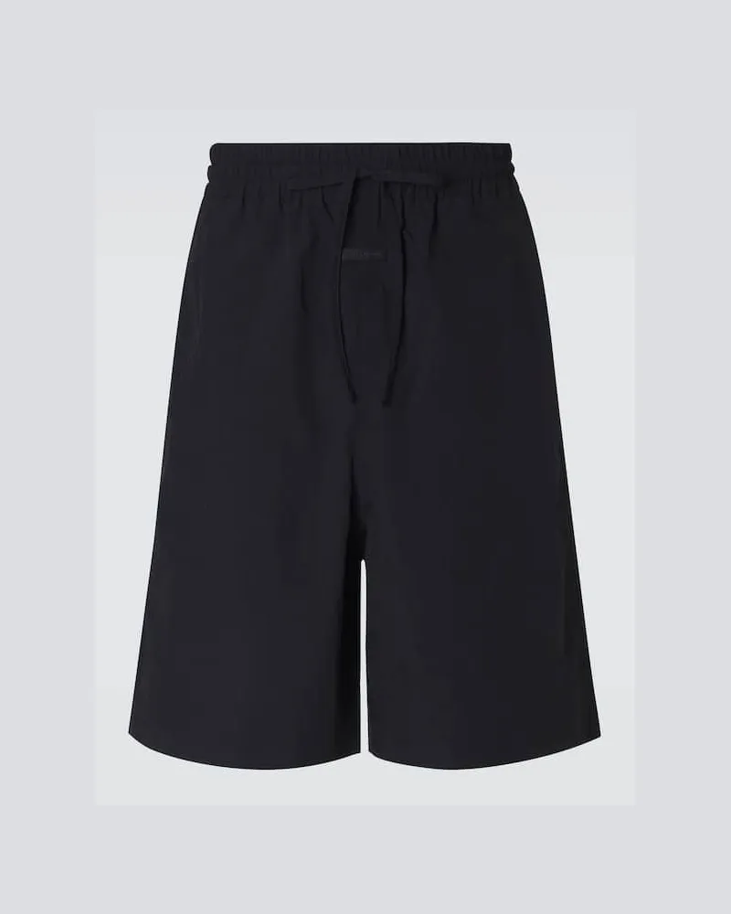 Fear of God Shorts Blau