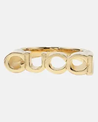 Gucci Ring Gold