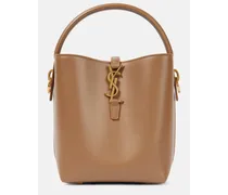 Bucket Bag Le 37 Small aus Leder