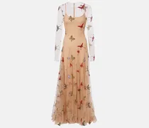 Maxikleid