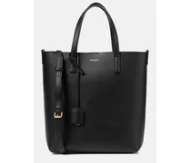 Shopper Toy aus Leder