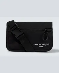 Comme des Garçons Comme des Garcons Homme X Porter Messenger Bag Cordura Schwarz