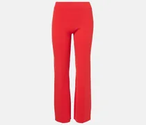 High Rise Culottes Bray