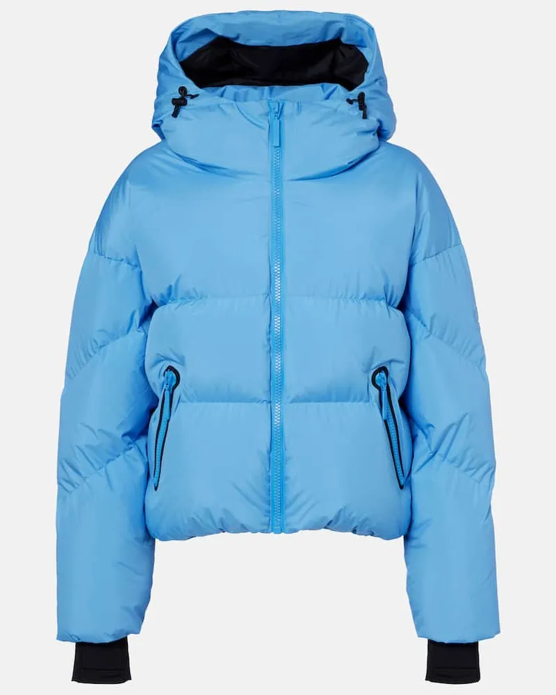 CORDOVA Skijacke Meribel Blau