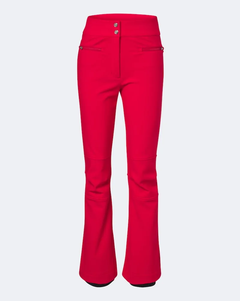 FUSALP Skihose Diana Rot