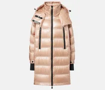 Daunenmantel Rochelairs