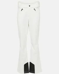 Bogner Skihose Hazel Weiss