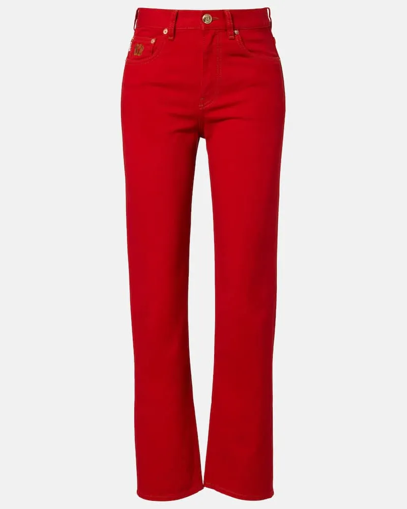 Blazé Milano Blazé Milano Slim Jeans Paso Rot