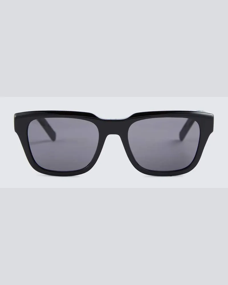 Dior Sonnenbrille DiorB23 S1I Schwarz
