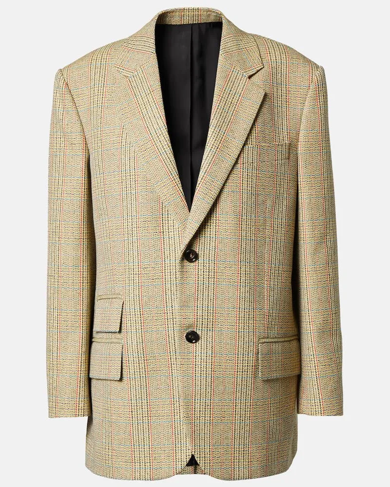 Bottega Veneta Blazer Beige