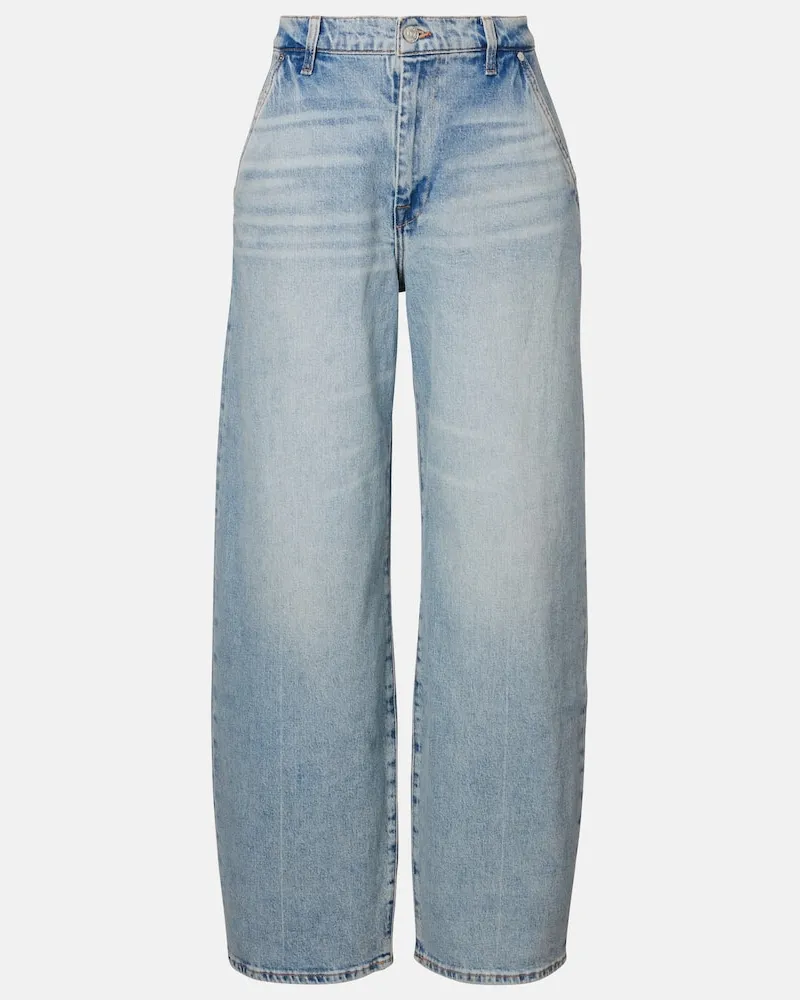 7 for all mankind Jeans Bonnie Blau